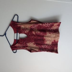 Fashion bug top for women's